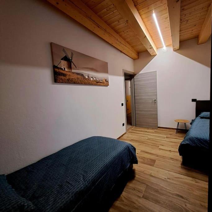 La Maison De Joanna 3 Châtillon المظهر الخارجي الصورة