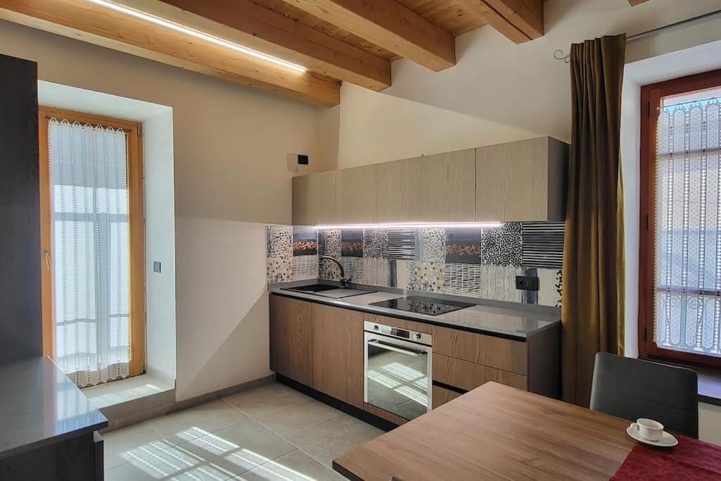 La Maison De Joanna 3 Châtillon المظهر الخارجي الصورة