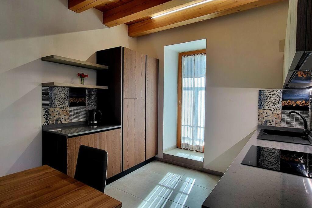 La Maison De Joanna 3 Châtillon المظهر الخارجي الصورة