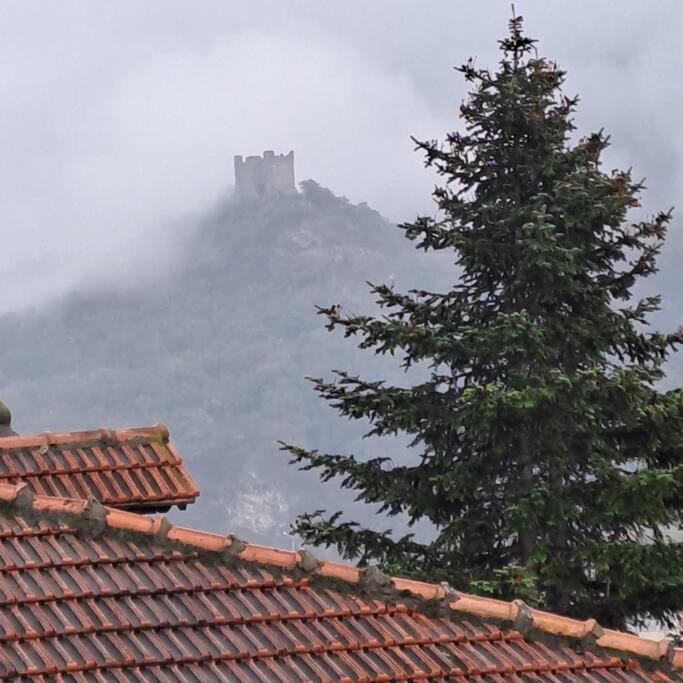 La Maison De Joanna 3 Châtillon المظهر الخارجي الصورة