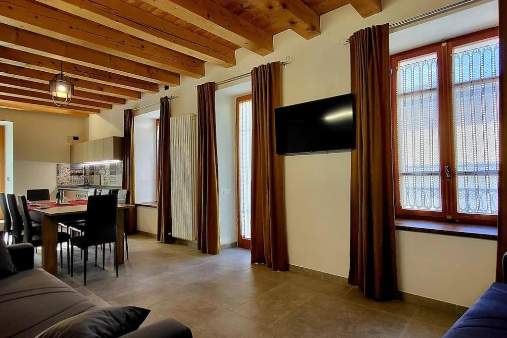 La Maison De Joanna 3 Châtillon المظهر الخارجي الصورة