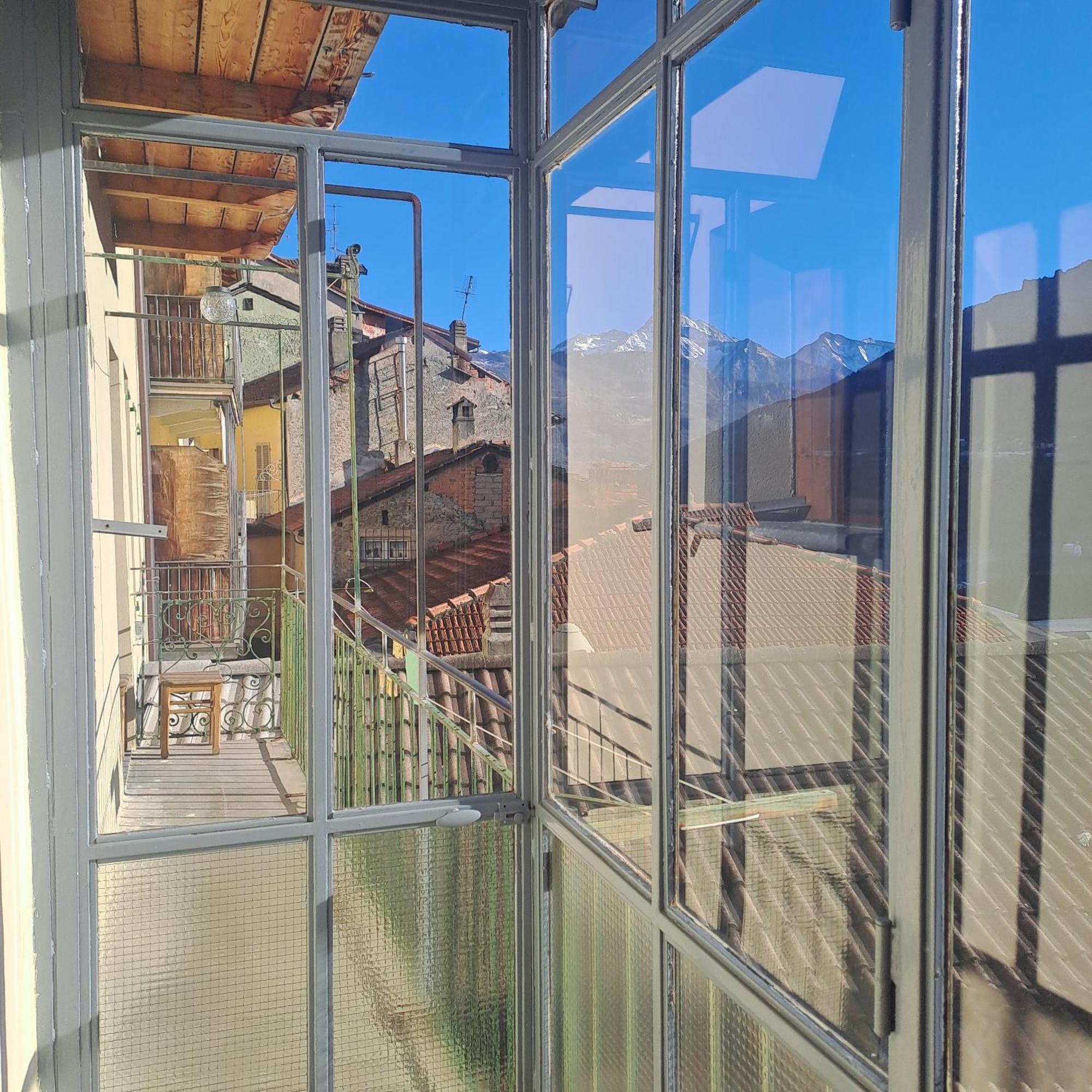 La Maison De Joanna 3 Châtillon المظهر الخارجي الصورة